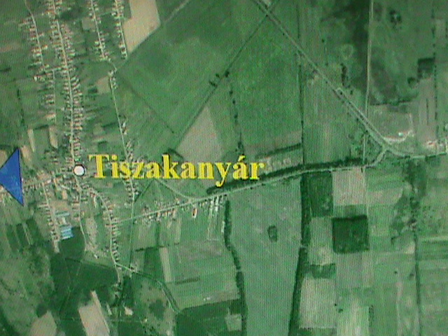 Tiszakanyár, Nagy Lajos utca: 150 000 Ft – árverés