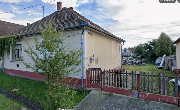 Zalaegerszeg, Válicka utca 30.: lakóház · 5 568 000 Ft – árverés