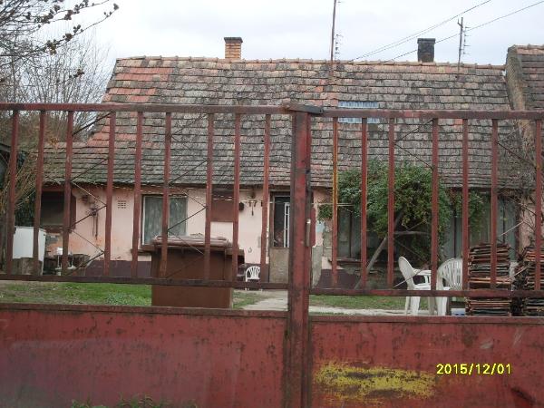 7081 Simontornya, Pásztor utca 17/b: 1 400 000 Ft – ingatlanárverés