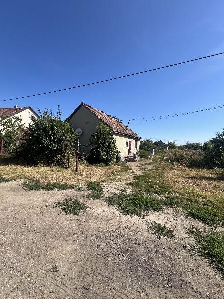 Erdőtelek, Tópart utca 17.: lakóház · 2 400 000 Ft – árverés