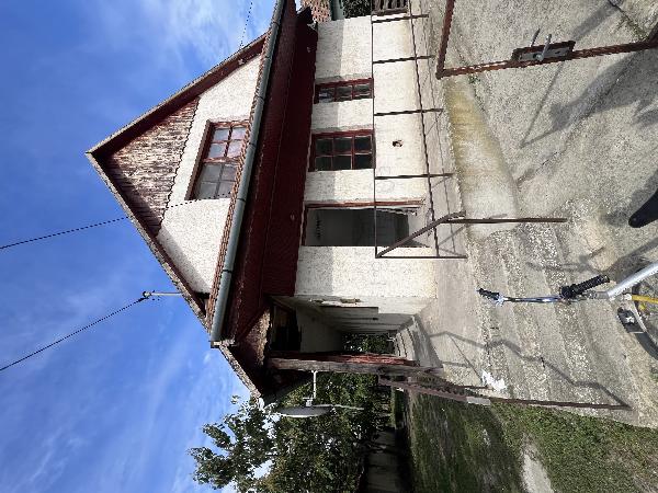 Tarnazsadány, Dózsa György út 32: lakóház · 600 000 Ft – árverés