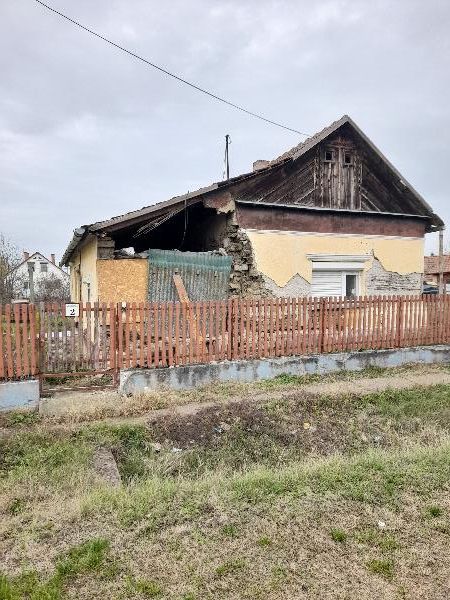 5051 Zagyvarékas, Alkotmány utca 2/2: 225 000 Ft – ingatlanárverés