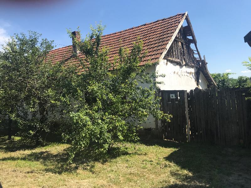 Tótkomlós, Losonczi utca 9.: lakóház · 600 000 Ft – árverés