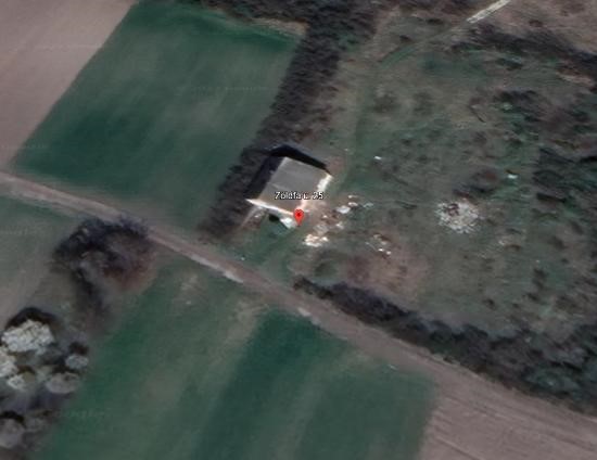 Makád, Zöldfa út 25.: lakóház · 637 500 Ft – árverés