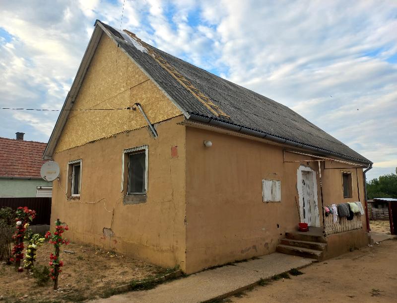 Baktalórántháza, Táncsics Mihály utca 35.