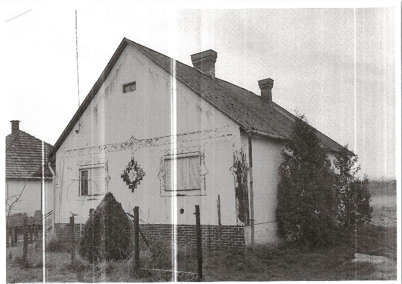 Nagyecsed, Honvéd Köz 23.: lakóház · 275 000 Ft – árverés