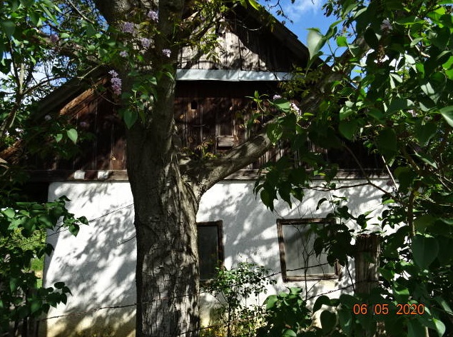 Újkér, Felszopori utca 38.: lakóház · 147 000 Ft – árverés