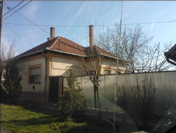Mindszent, Viharsarok utca 14.: 317 778 Ft – árverés