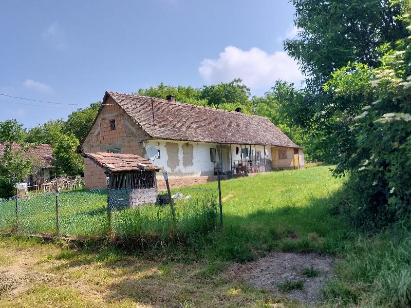 Nagyhajmás, Fő utca 114.: lakóház · 1 000 000 Ft – árverés