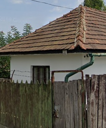 3531 Miskolc, Tóth Sor 565: lakóház · 472 500 Ft – ingatlanárverés
