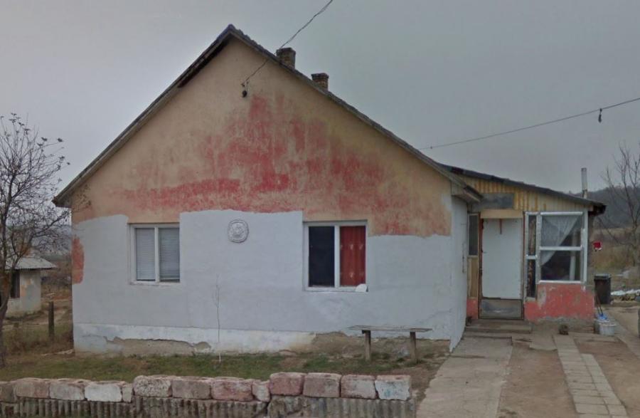 Rimóc, Magashegyi utca 52.: lakóház · 800 000 Ft – árverés