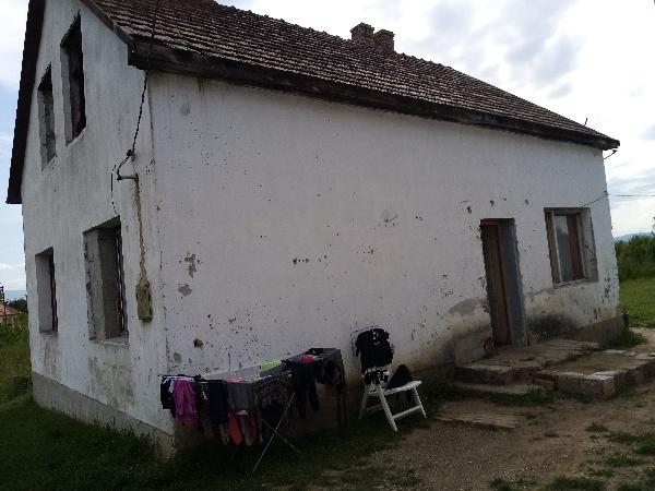 3849 Forró, Ady Endre út 75/2: lakás · 250 000 Ft – ingatlanárverés
