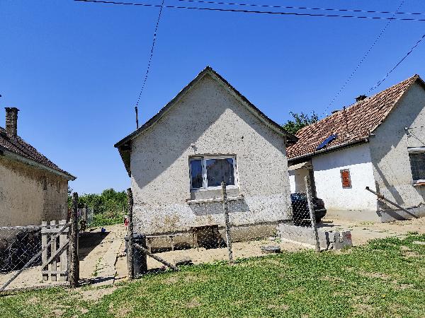 Cigánd, Bartók Béla utca 20/c.: lakóház · 1 000 000 Ft – árverés
