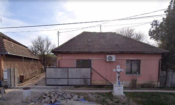 Kálló, Petőfi út 13.: 525 000 Ft – árverés