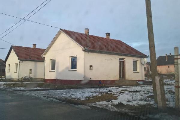 4440 Tiszavasvári, Déryné utca 35.: 1 540 000 Ft – ingatlanárverés