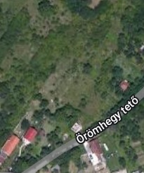 3533 Miskolc, Öröm-hegy út: lakóház · 2 400 000 Ft – ingatlanárverés