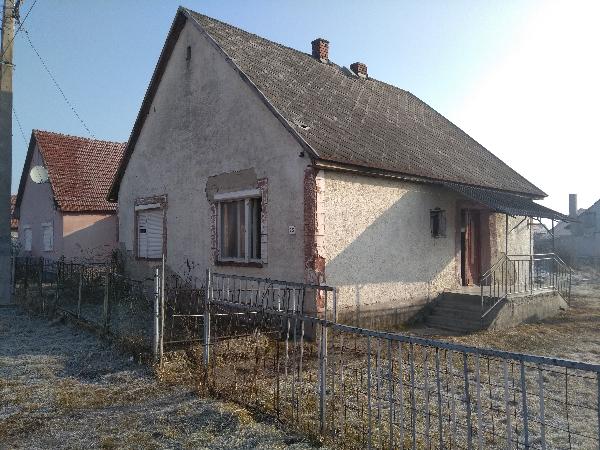 3780 Edelény, Bihari János út 15.: 60 000 Ft – ingatlanárverés
