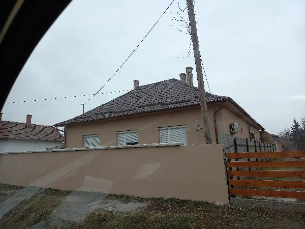 Tiszafüred, Domaházi út 9.: lakóház · 7 000 000 Ft – árverés