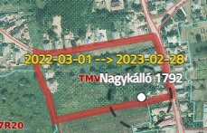 Nagykálló, Rózsa utca 31: lakóház · 750 000 Ft – árverés