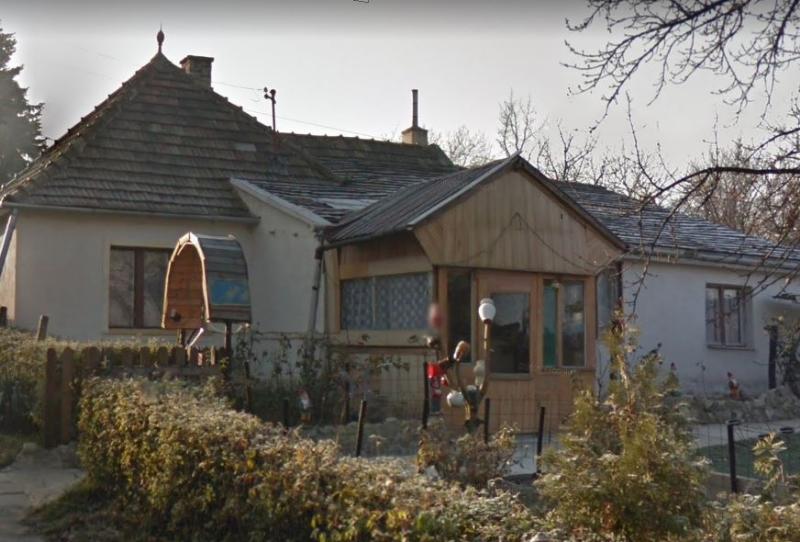 2800 Tatabánya, Barlang Sétány 009481/0001: lakóház – ingatlanárverés