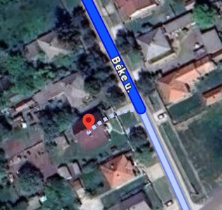 3577 Köröm, Béke utca 55/a.: lakóház · 175 000 Ft – ingatlanárverés