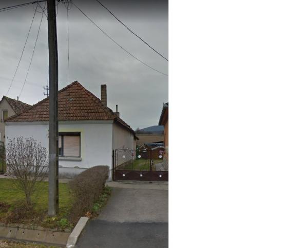 8429 Porva, Pápai utca 6.: lakóház · 117 397 Ft – ingatlanárverés