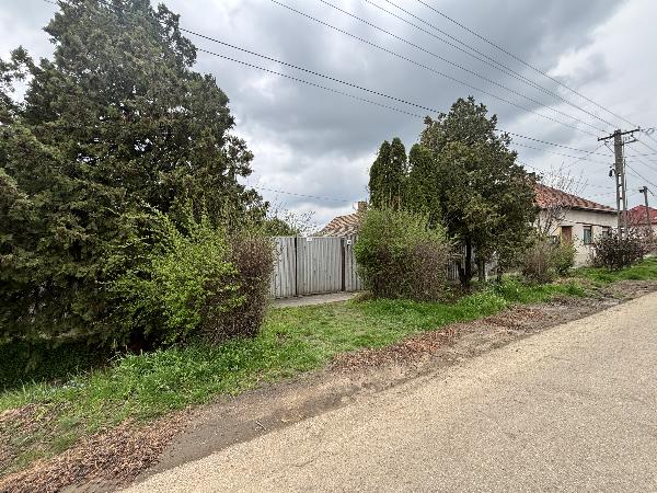 6600 Szentes, Munkás utca 83.: 4 500 000 Ft – ingatlanárverés
