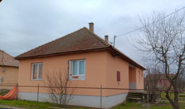 4765 Csenger, Dankó utca 50: lakóház · 2 520 000 Ft – ingatlanárverés
