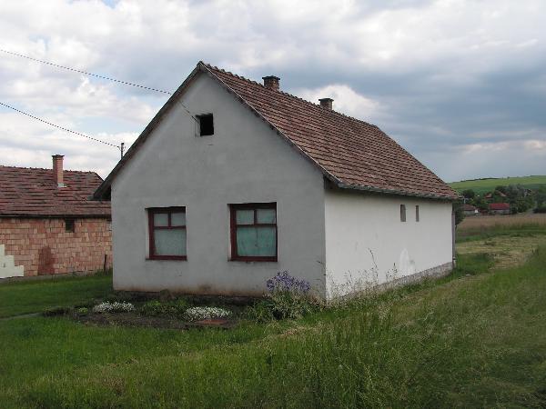 Kálló, Gárdonyi utca 15.: 1 000 000 Ft – árverés