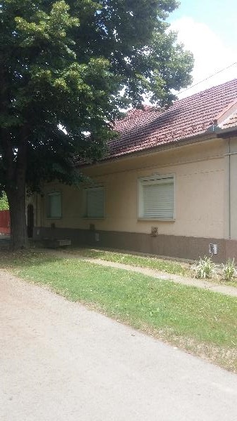 Gyula, Köröspart utca
