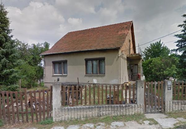2132 Göd, Vasút utca 4.: lakóház · 8 400 000 Ft – ingatlanárverés