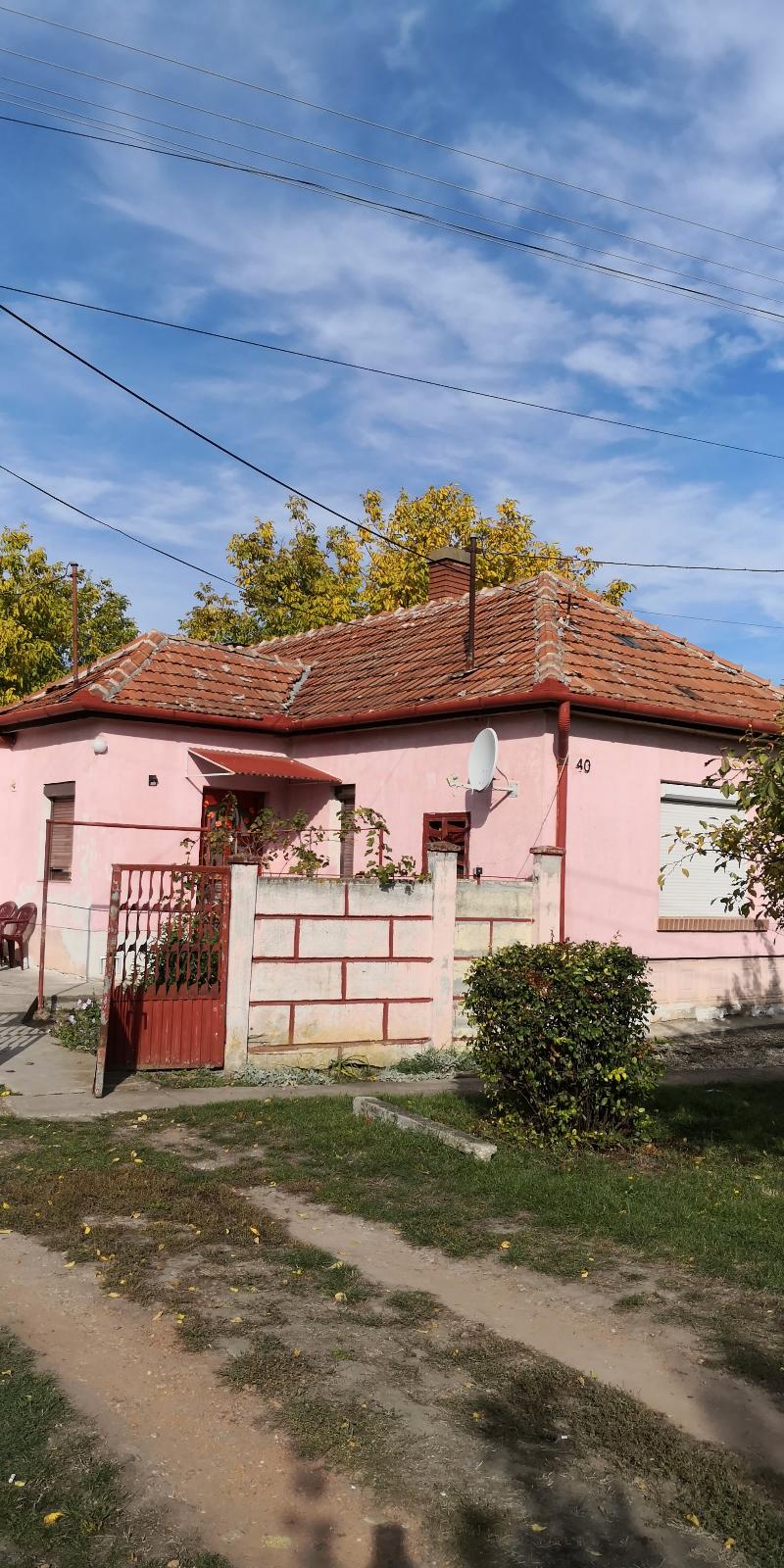 5720 Sarkad, Magyar utca 40: lakóház · 1 580 000 Ft – ingatlanárverés