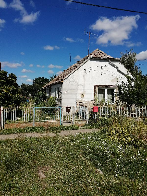 7454 Somodor, Kossuth L. utca 148.: 1 125 000 Ft – ingatlanárverés
