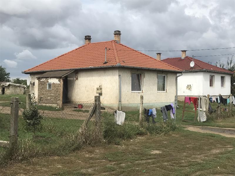 Nagycserkesz, Kossuth utca 72.: 1 250 000 Ft – árverés