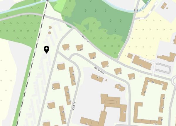 Bátonyterenye, Kossuth út 3732/7 Hrsz.