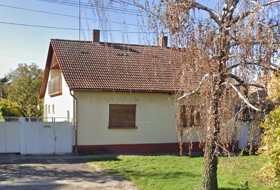 Sükösd, Dózsa György út 282: lakóház · 5 000 000 Ft – árverés