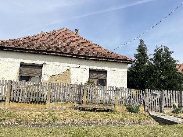 Lónya, Rákóczi Ferenc utca 47.: lakóház · 800 000 Ft – árverés