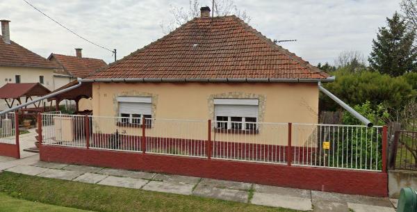 5720 Sarkad, Ág utca 27.: lakóház · 160 000 Ft – ingatlanárverés