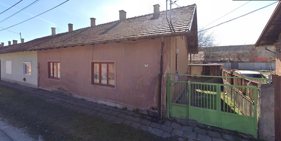 3533 Miskolc, Mester utca 11.: 1 500 000 Ft – ingatlanárverés