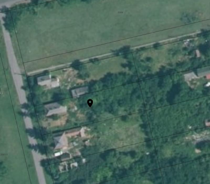 Tiszavasvári, Dobó István utca 10. – lezárult árverés, 1 050 000 Ft