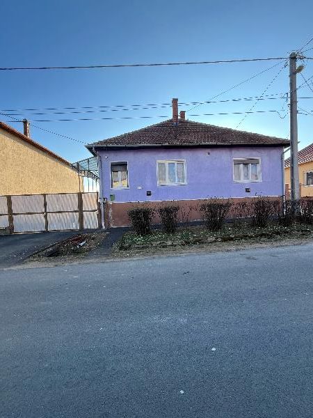 Szécsény, Vihar Béla utca 61.: lakóház · 7 500 000 Ft – árverés