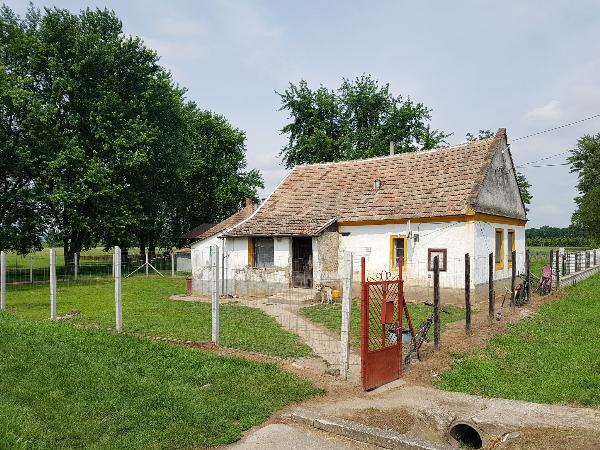 Adorjánháza, Fő utca 3.: lakóház · 225 000 Ft – árverés