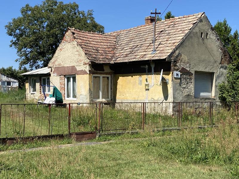 Öreglak, Kossuth utca 30: lakóház · 524 790 Ft – árverés