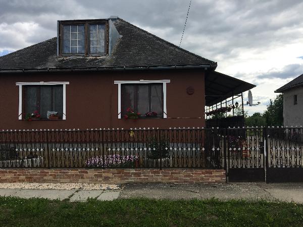 4834 Tiszakerecseny, Dózsa utca 13.: 400 000 Ft – ingatlanárverés