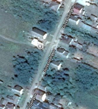 Mándok, Dózsa Gy. utca 69.: 375 000 Ft – árverés