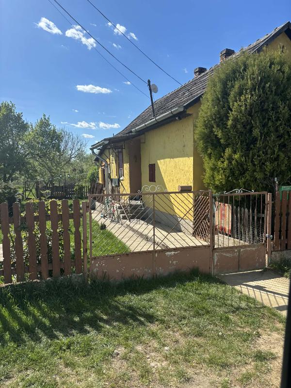 Tiszapalkonya, Gyepszél út 17.: lakóház · 3 266 667 Ft – árverés