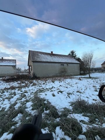 Verpelét, Dankó utca 18: lakóház · 550 000 Ft – árverés