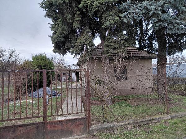 Albertirsa, Beck Dűlő 13.