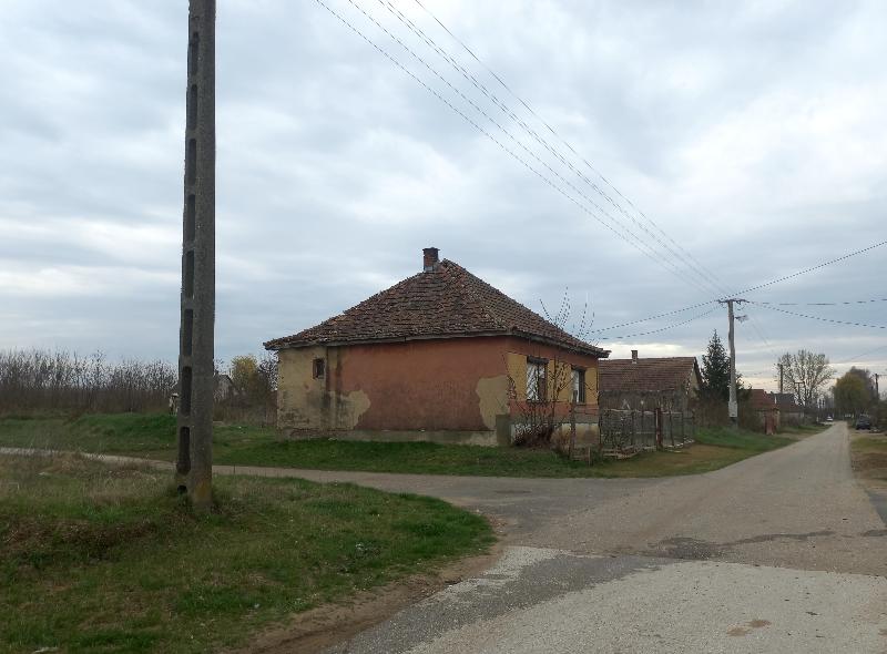 Tiszarád, Széchenyi utca 48.: lakóház · 1 000 000 Ft – árverés