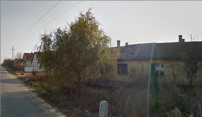 6440 Jánoshalma, Kélesi utca 60.: 100 000 Ft – ingatlanárverés